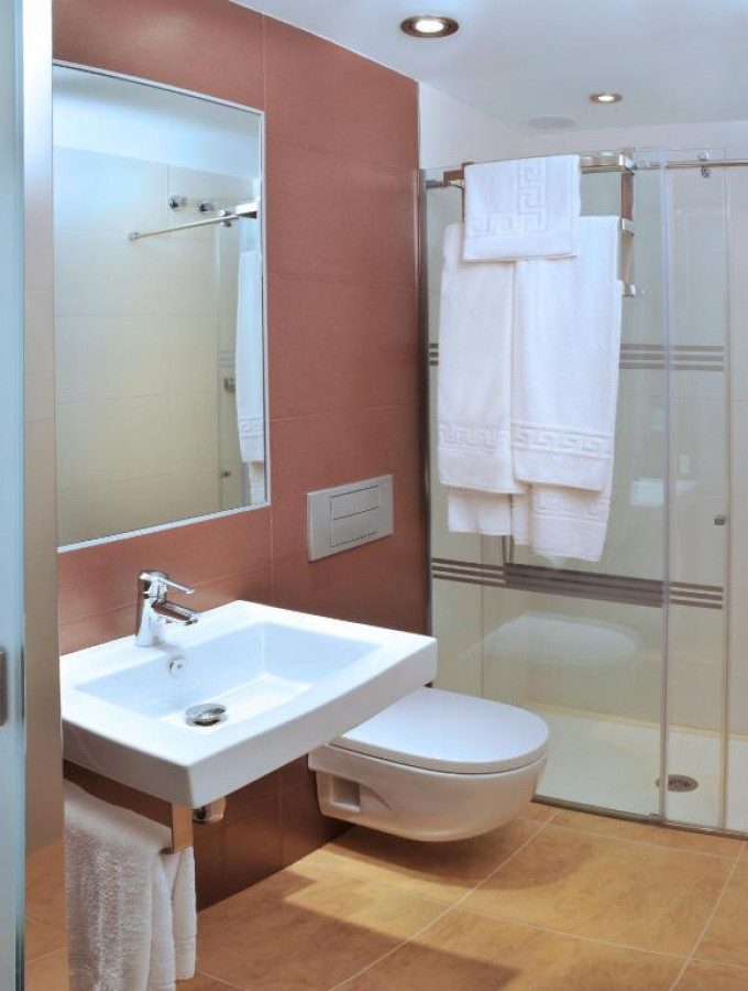 TRIPLE ROOM (2+1)