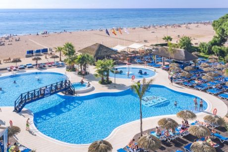Hotel Tahiti Playa & Suites - Santa Susanna