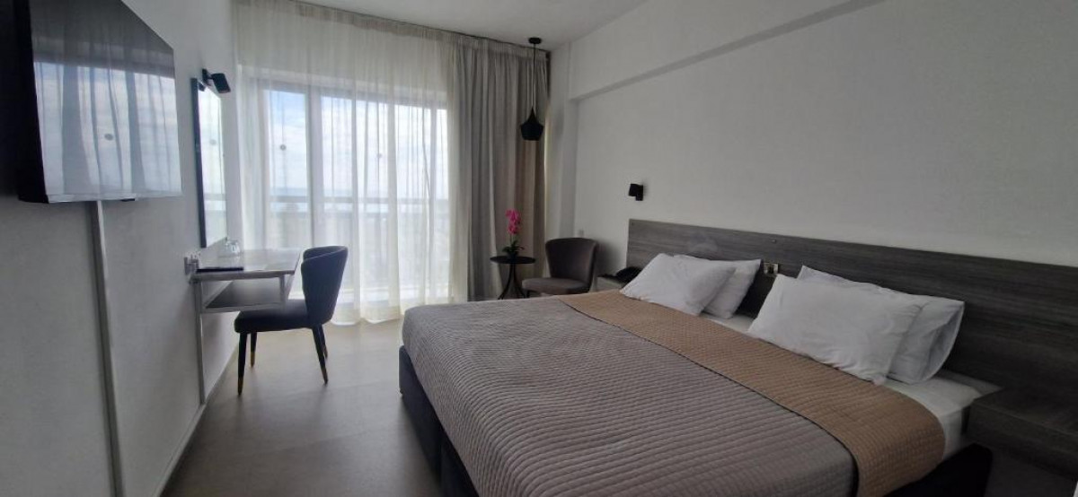 Superior Twin Room Sea View