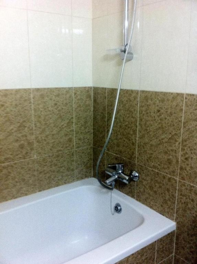 Twin Room Inland View