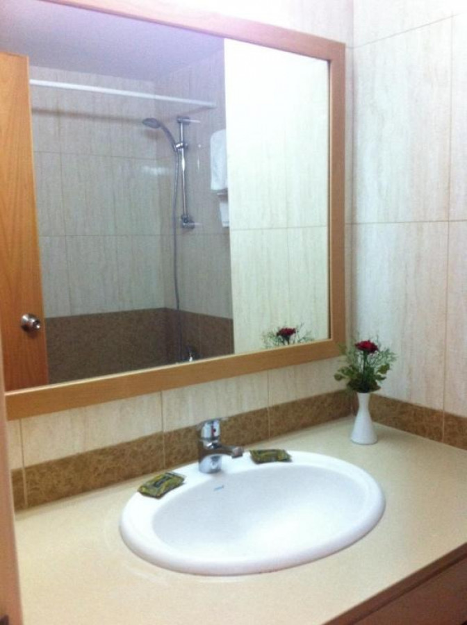 Twin Room Inland View - Single Occupancy