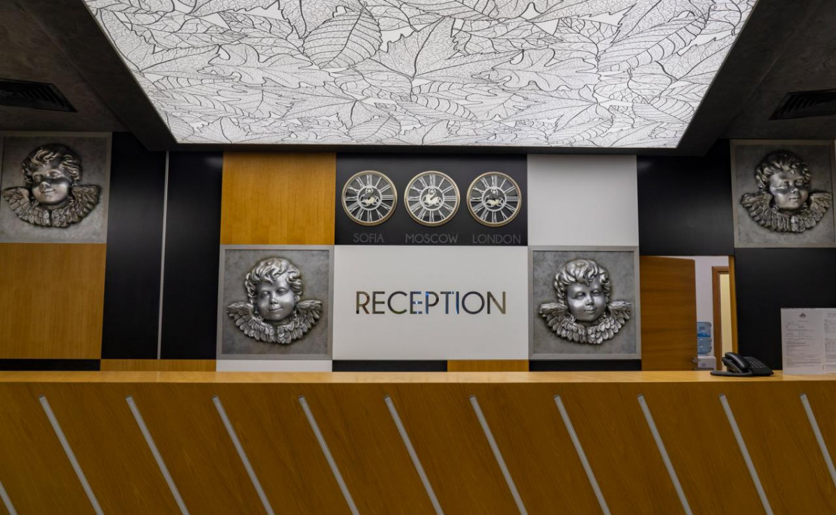 Recepció