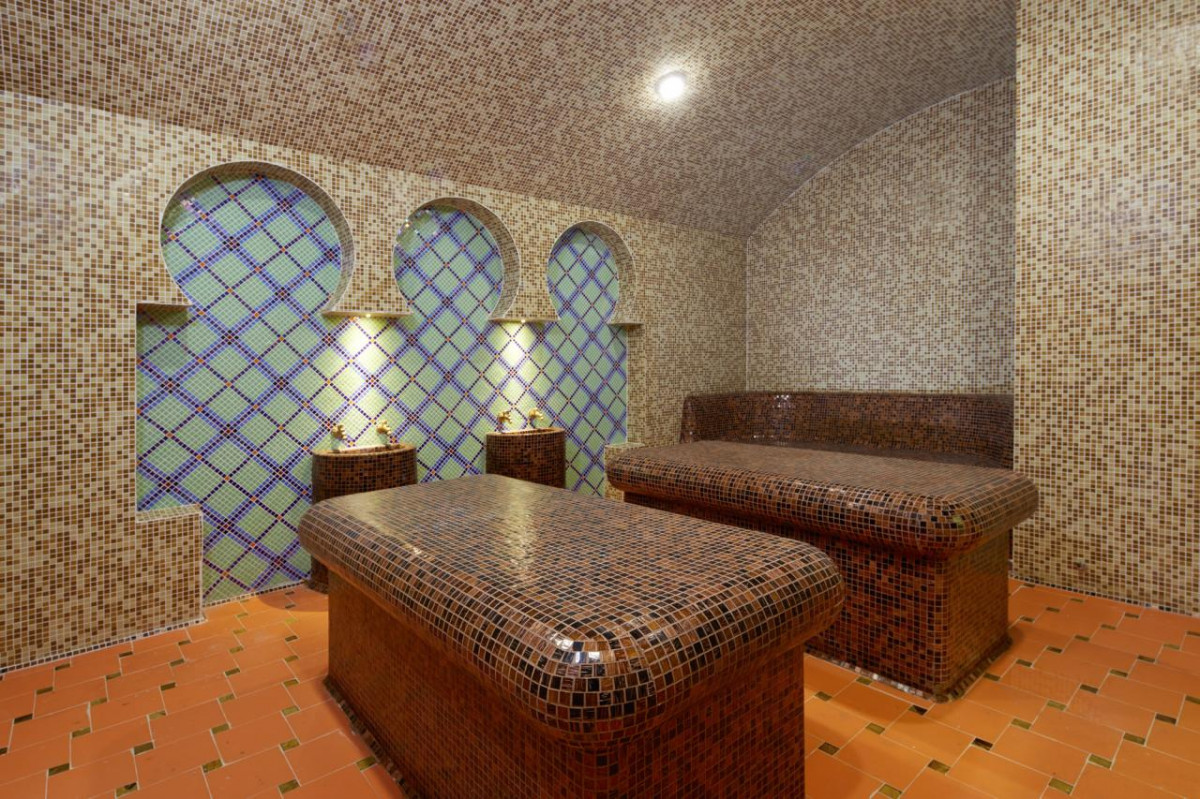 Hammam