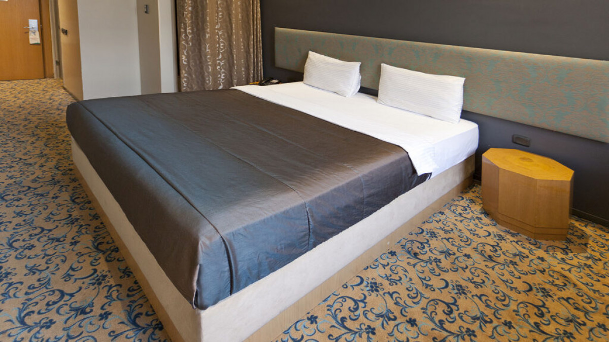 Double Superior Room