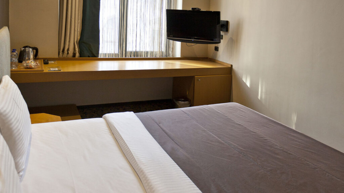 Double Superior Room