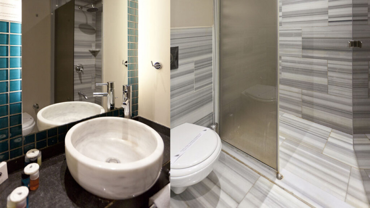 Double Superior Room