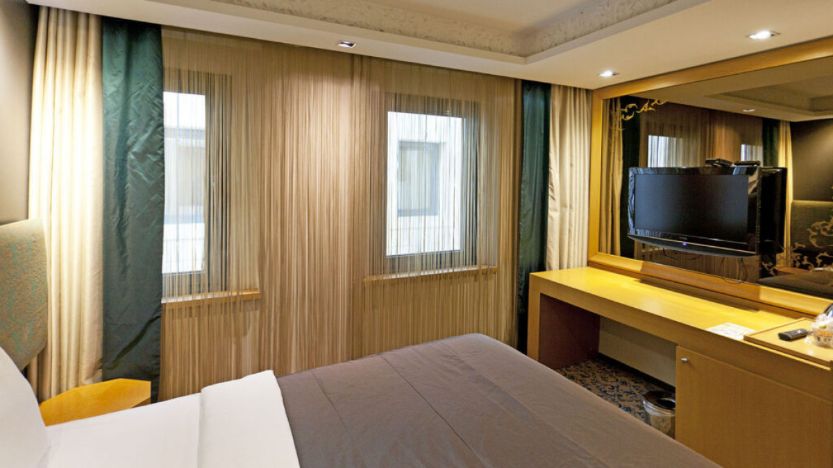 Double Standart Room