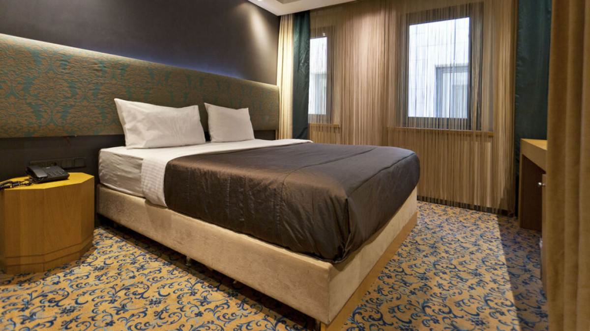 Double Standart Room