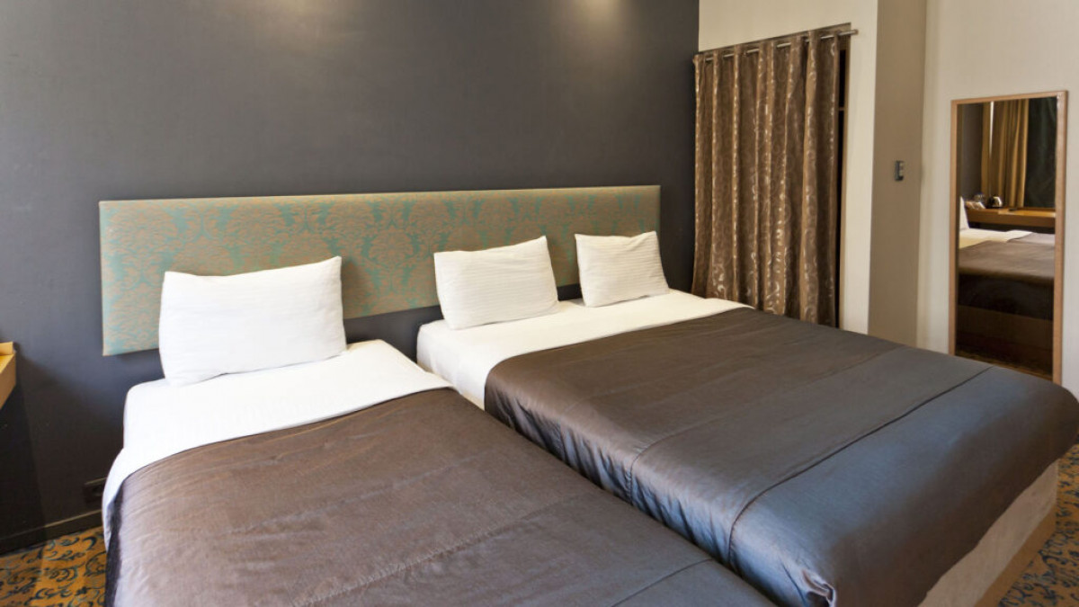 Triple Superior Room