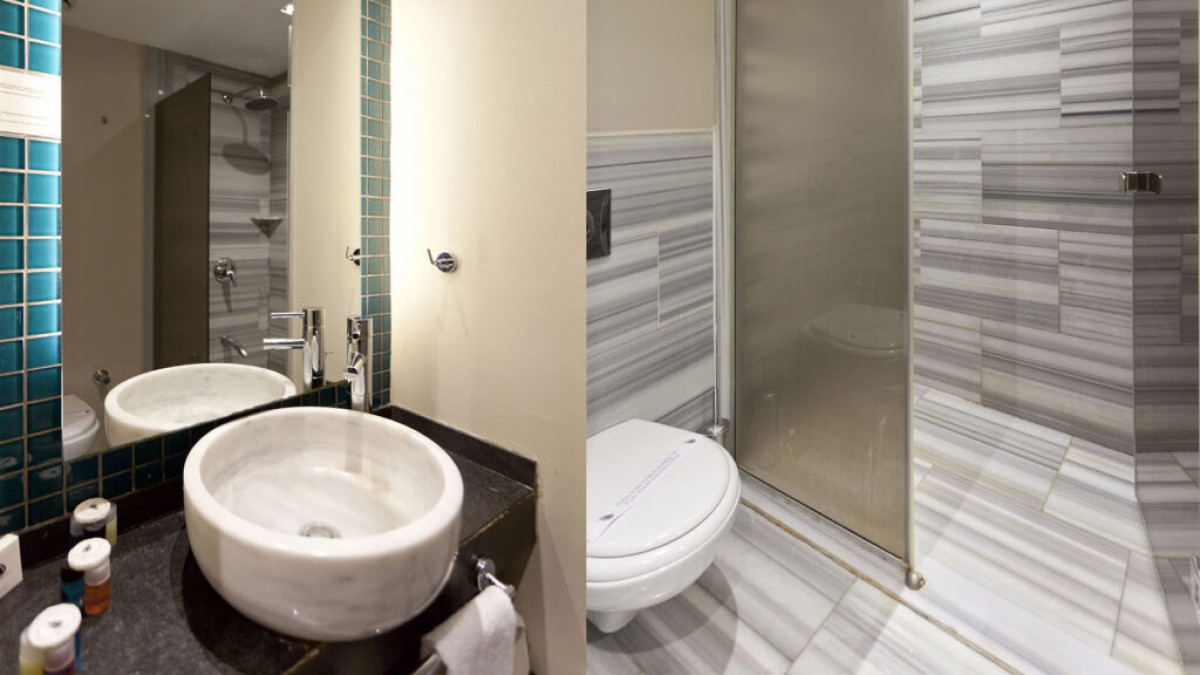 Single Use Standard Room