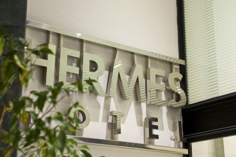 Hermes Hotel 3*