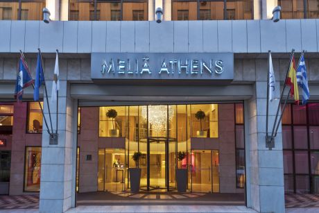 MELIA ATHENS 4*