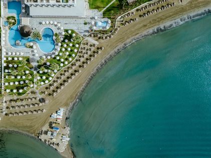 Golden Bay Beach Hotel 5*