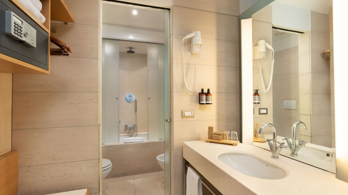 SUPERIOR DOUBLE ROOM (1+0)