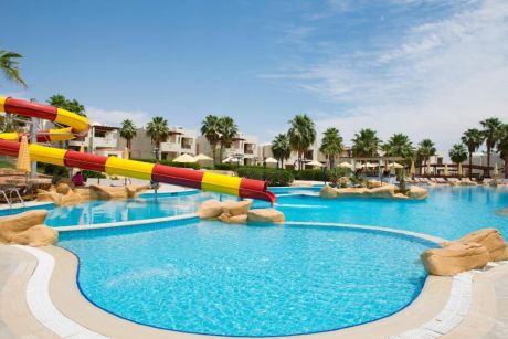 Amphoras Aqua 4*, Sharm El Sheikh