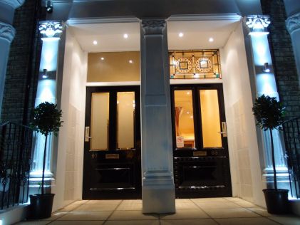 HOTEL 65 2*