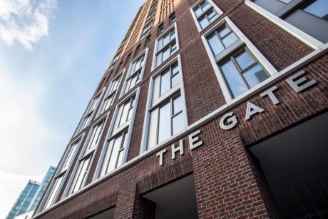 The Gate London City Aparthotel 4*
