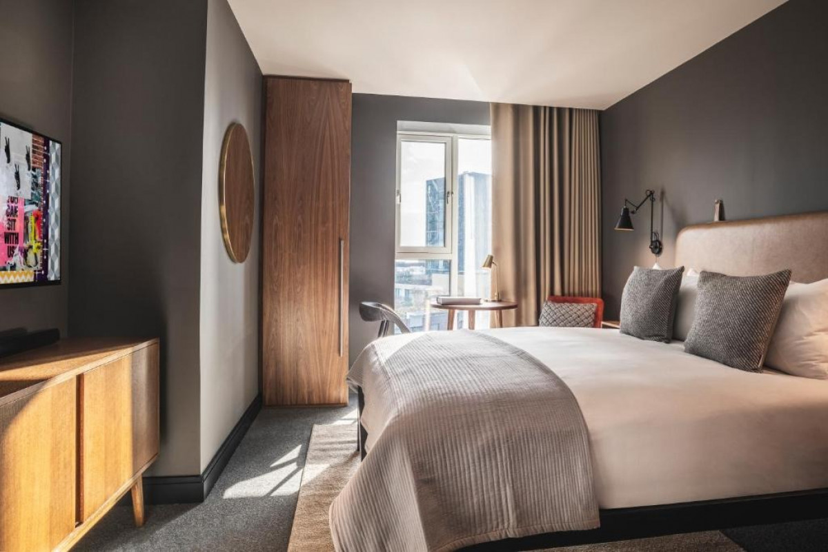 Studio Aldgate