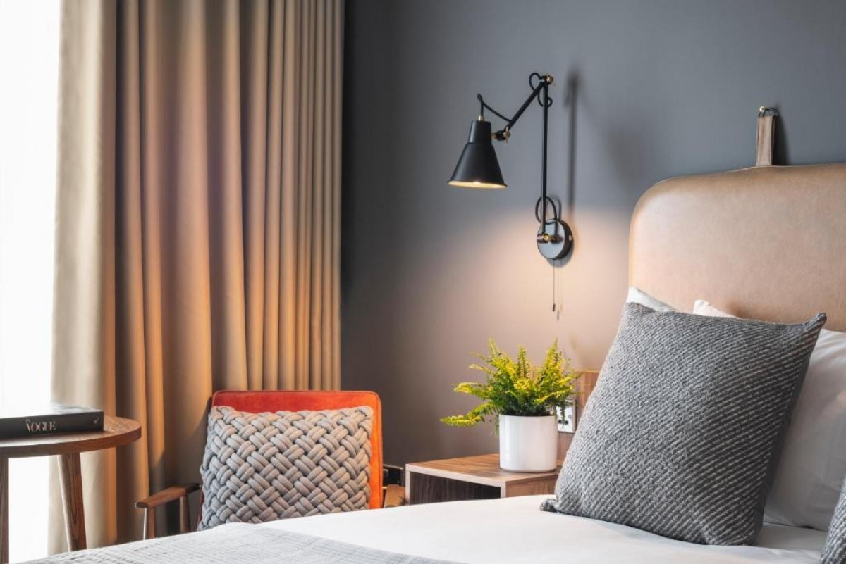 Studio Aldgate