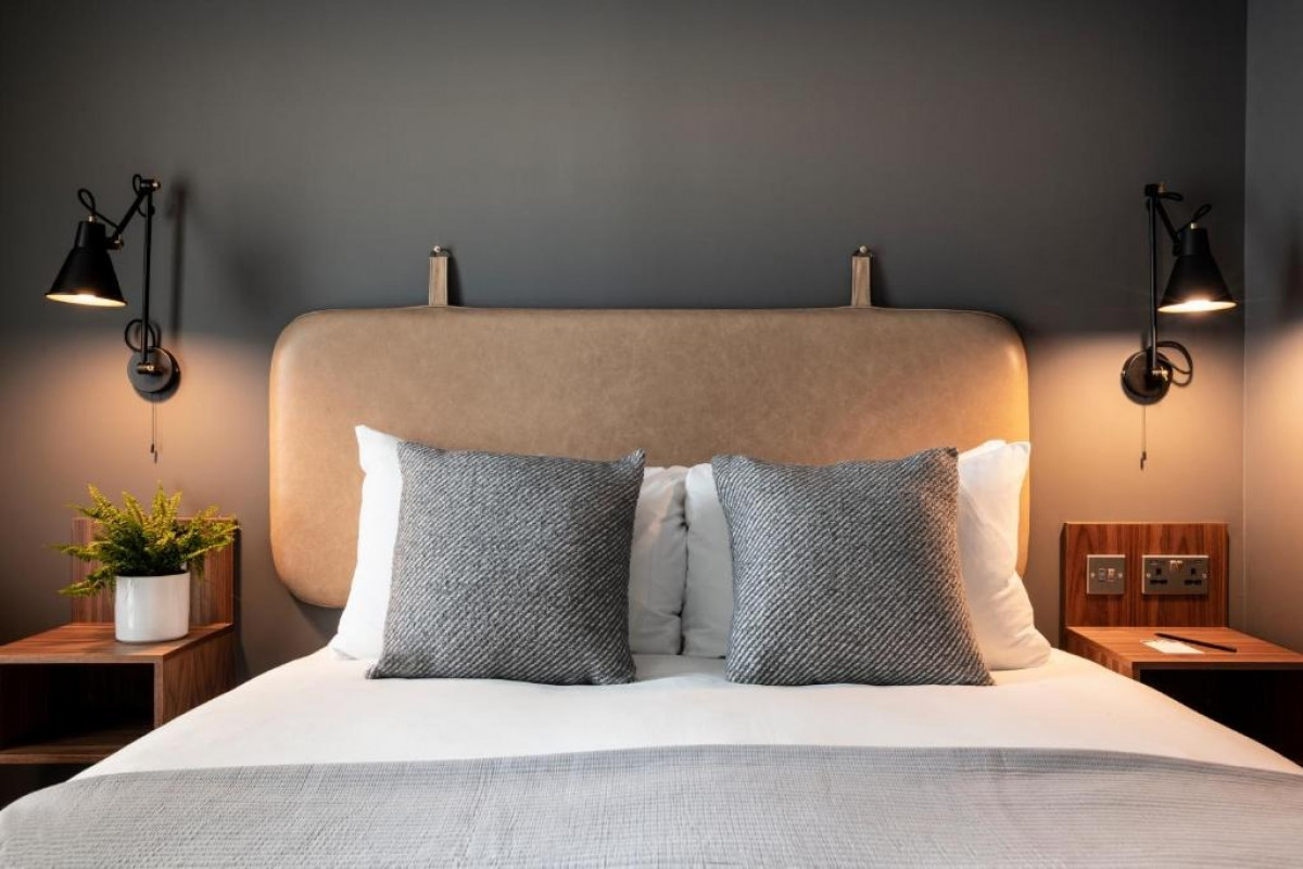 Studio Aldgate