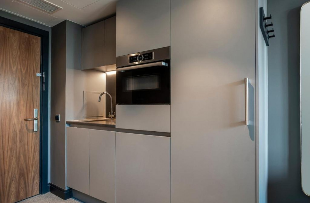 Studio Aldgate