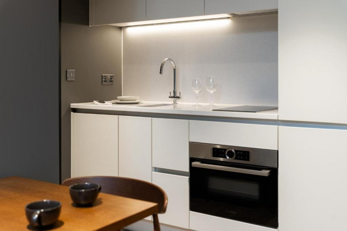 1 Bedroom Superior Apartment