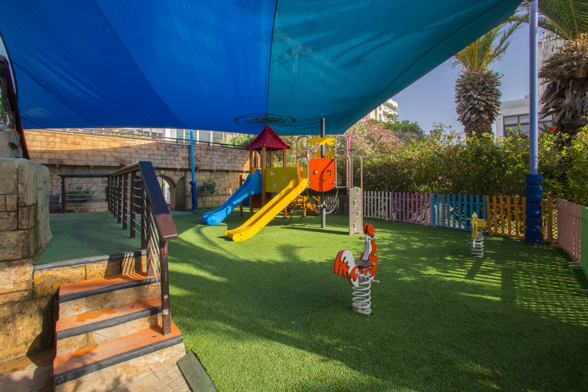 Playground