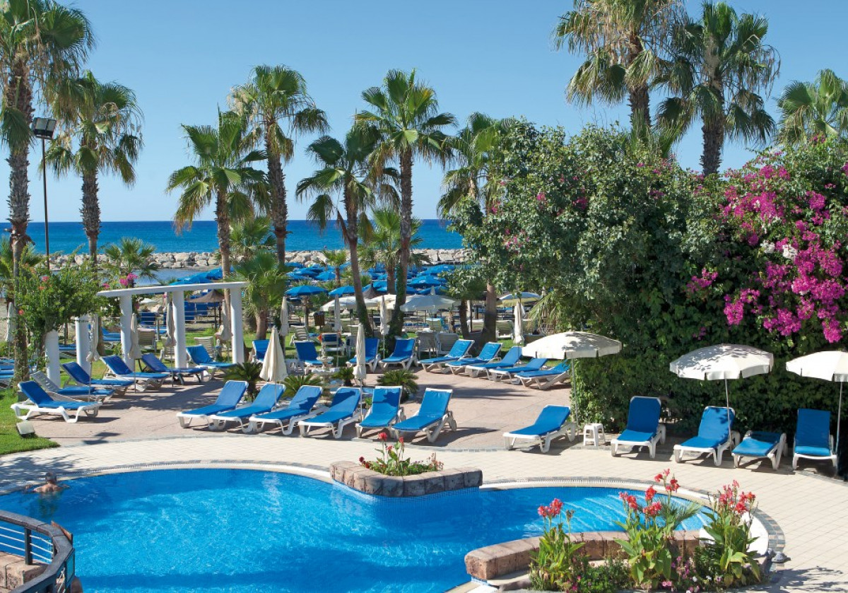 Pool Overview