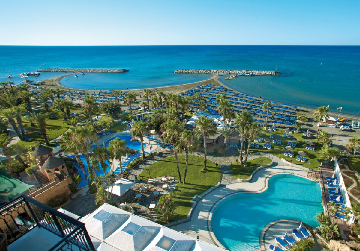 Hotel Overview