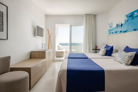 ALEGRIA Mar Mediterrania Adults Only +16