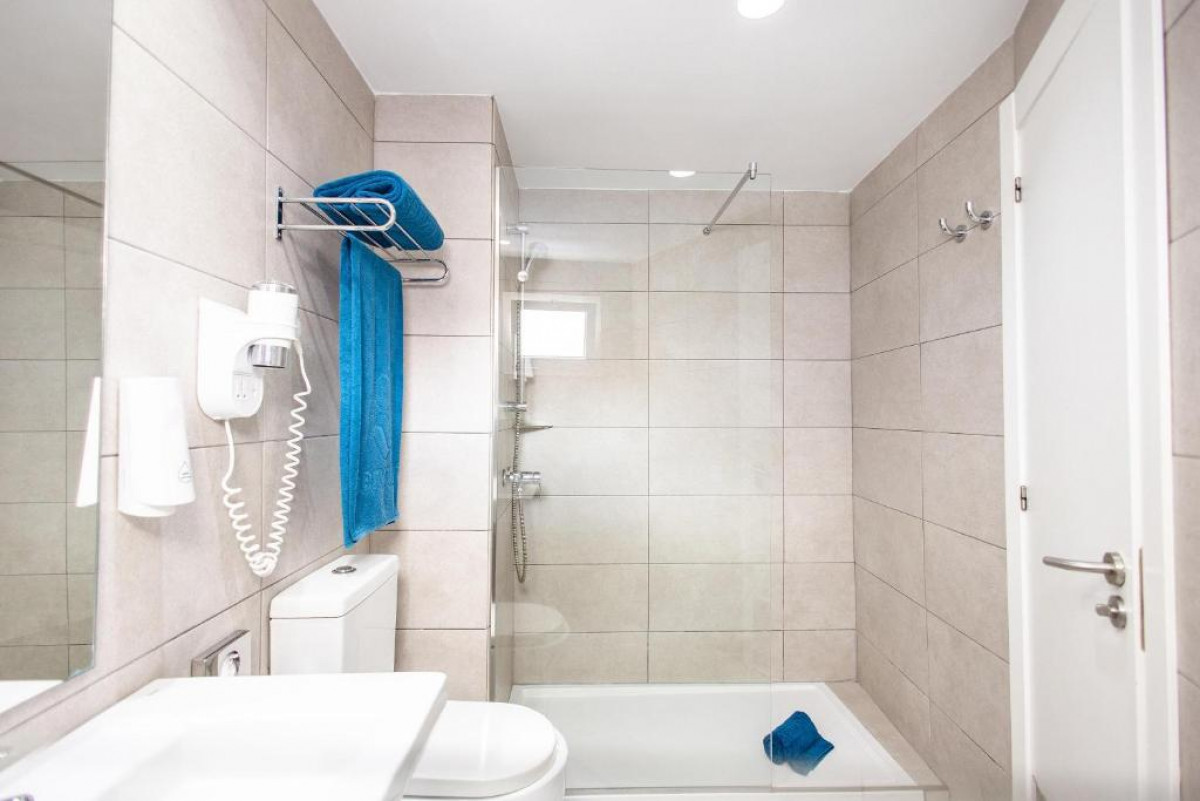 DOUBLE CLASSIC WITH BALCONY POOL VIEW (1+0)