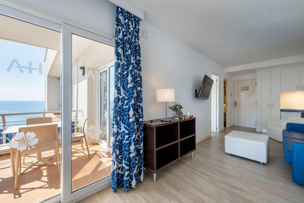 Suite VIP