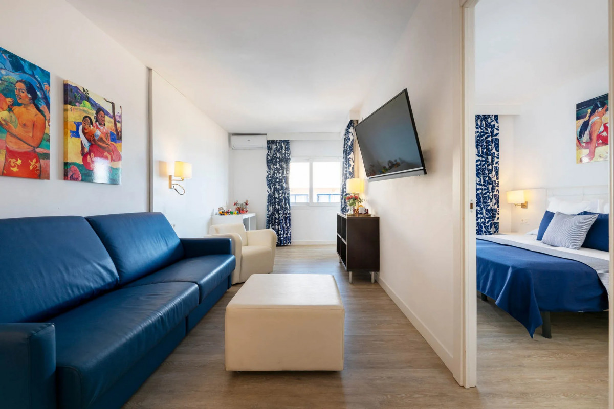Suite VIP