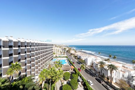 Hotel Relaxia Beverly Park