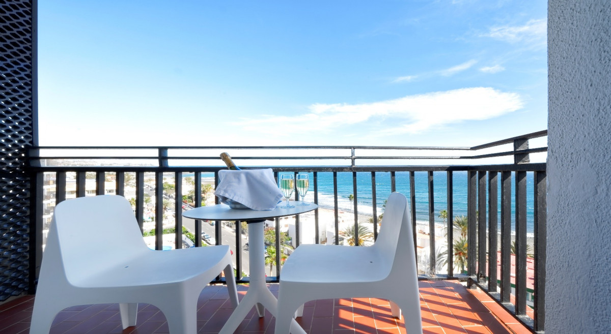 DOUBLE SEA VIEW (2+0)