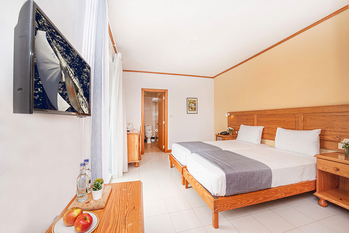 Standard Room Max 3