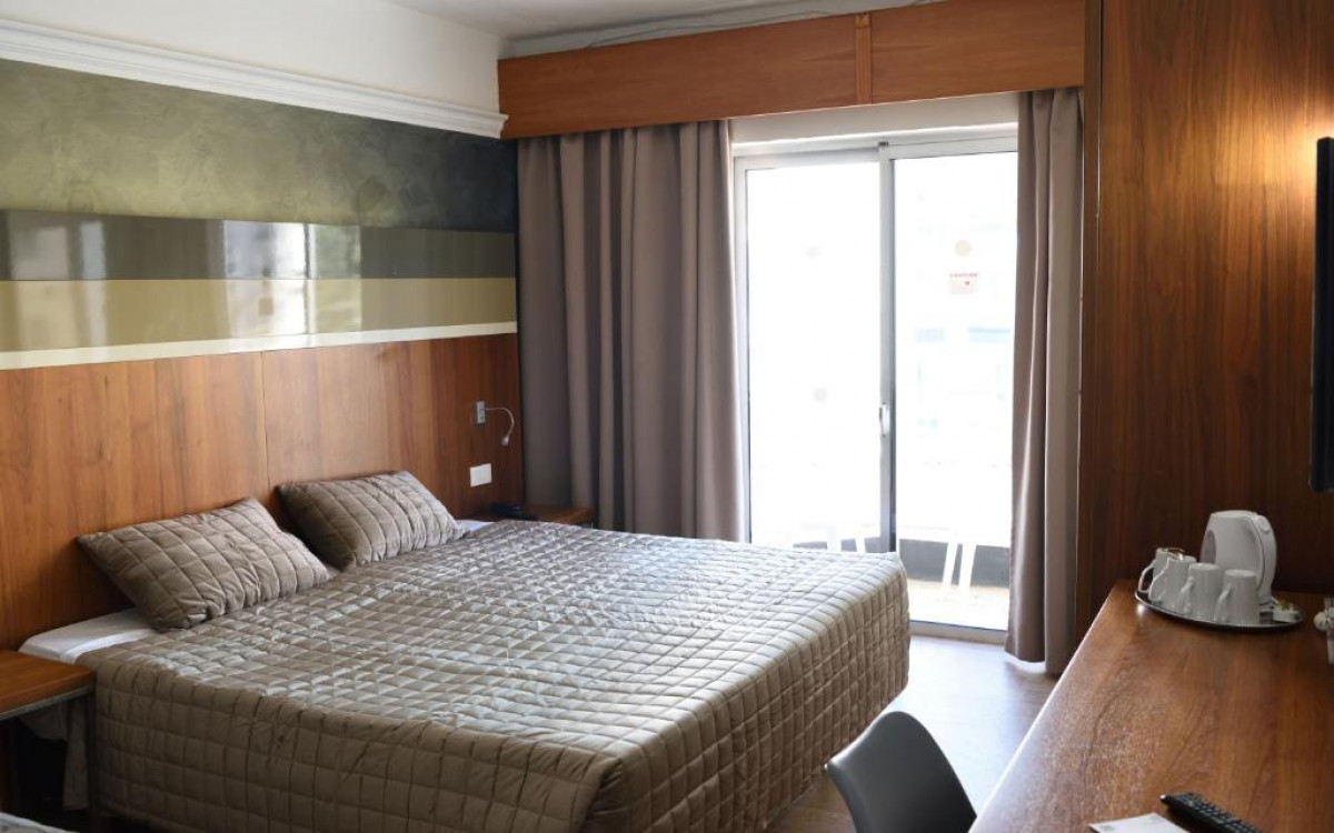 Single Room 1pax