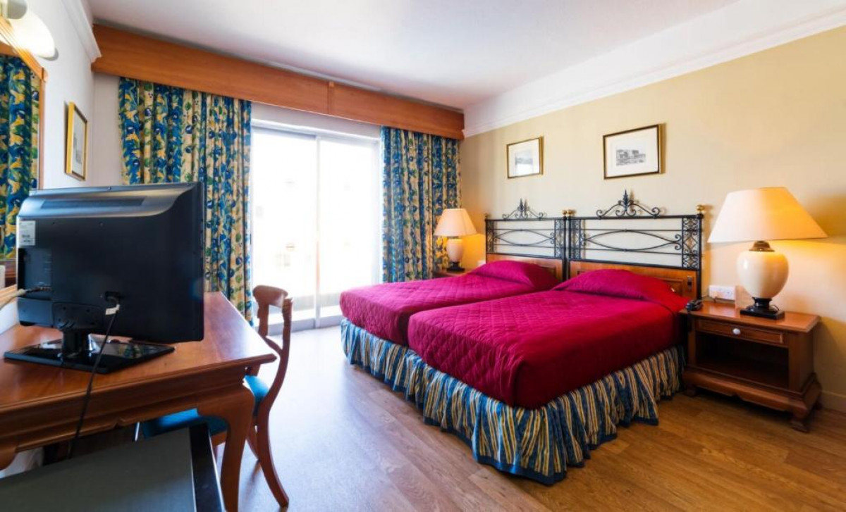Single Room 1pax