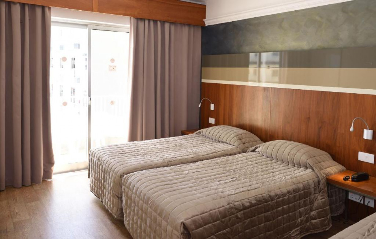 Single Room 1pax