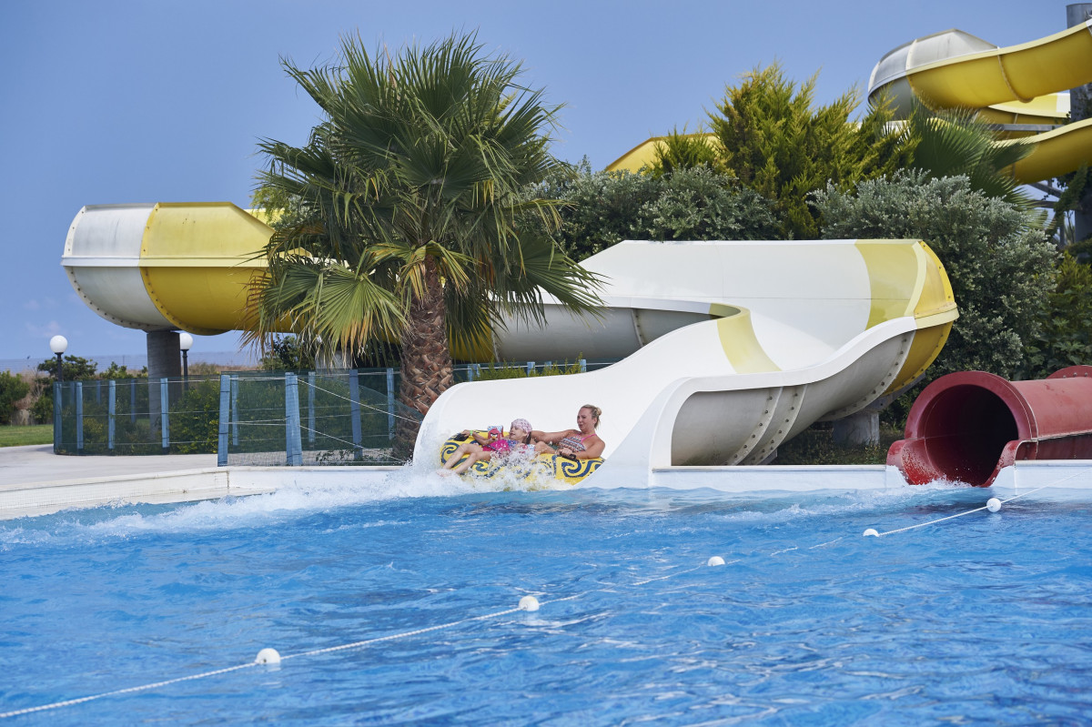Waterpark