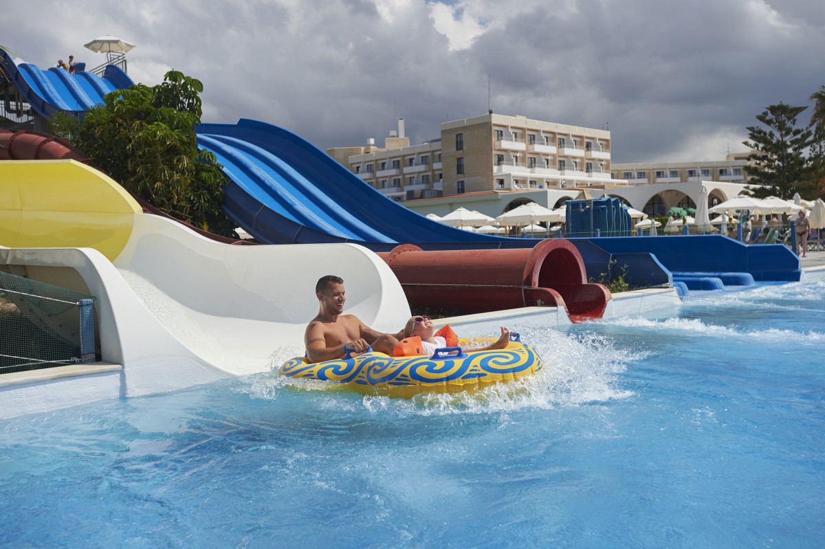 Waterpark