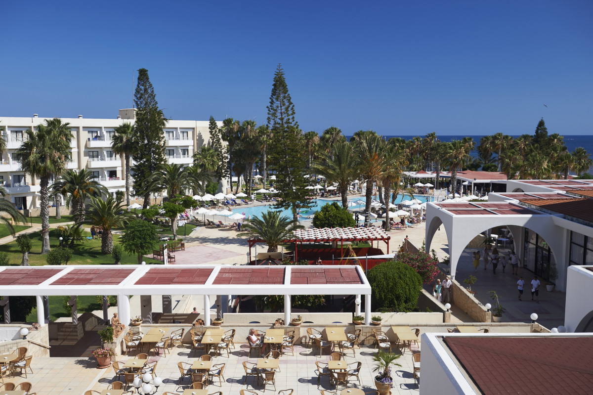 Hotel View