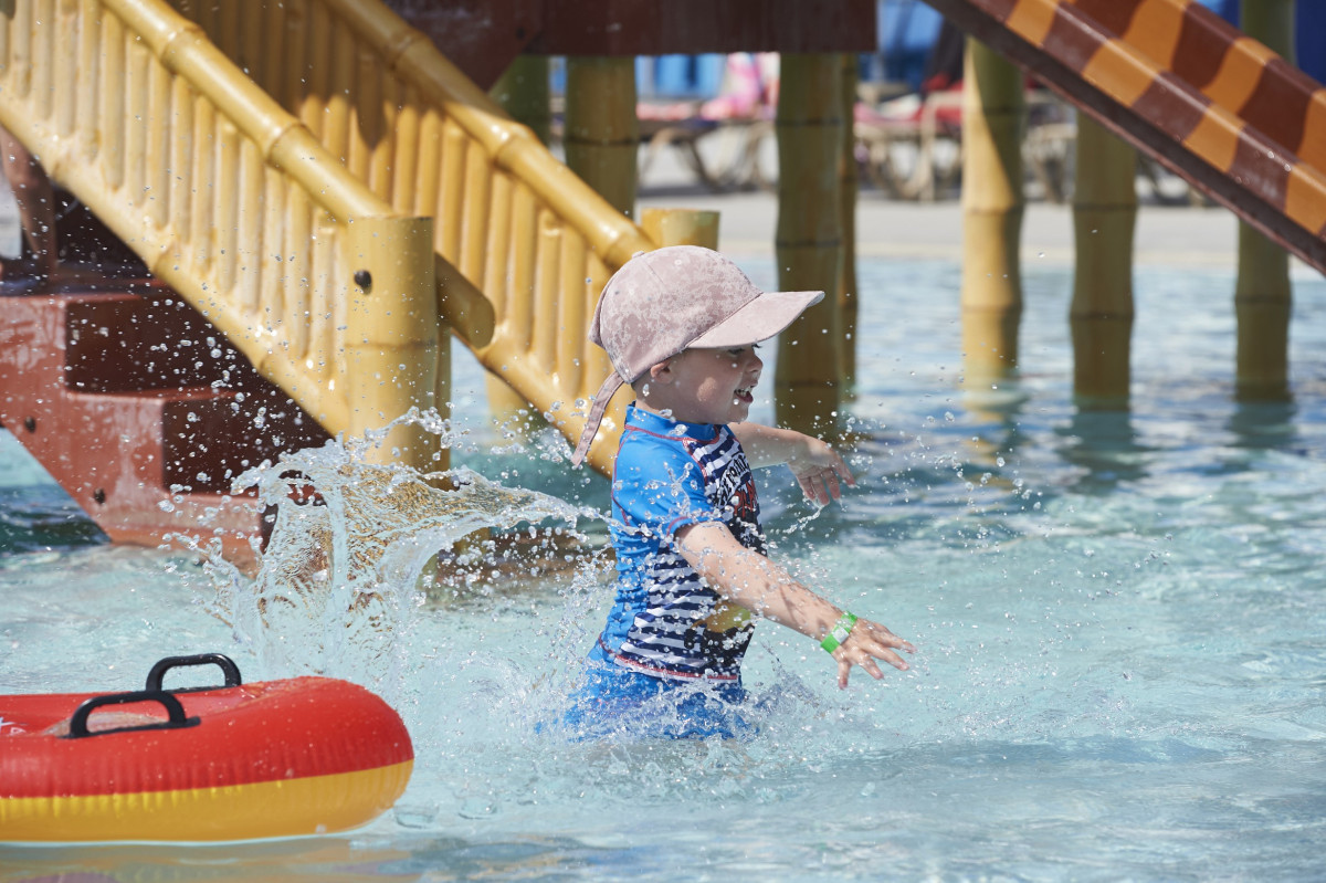 Aquapark