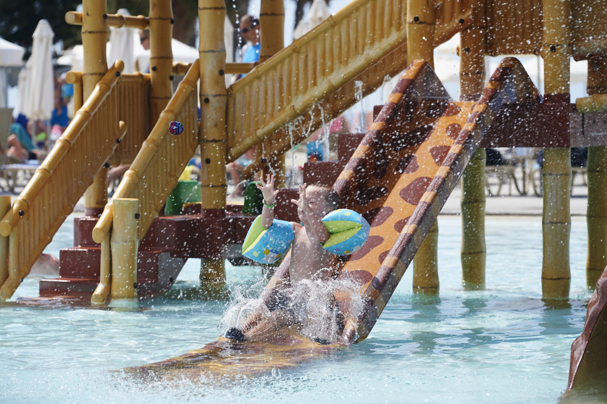Aquapark