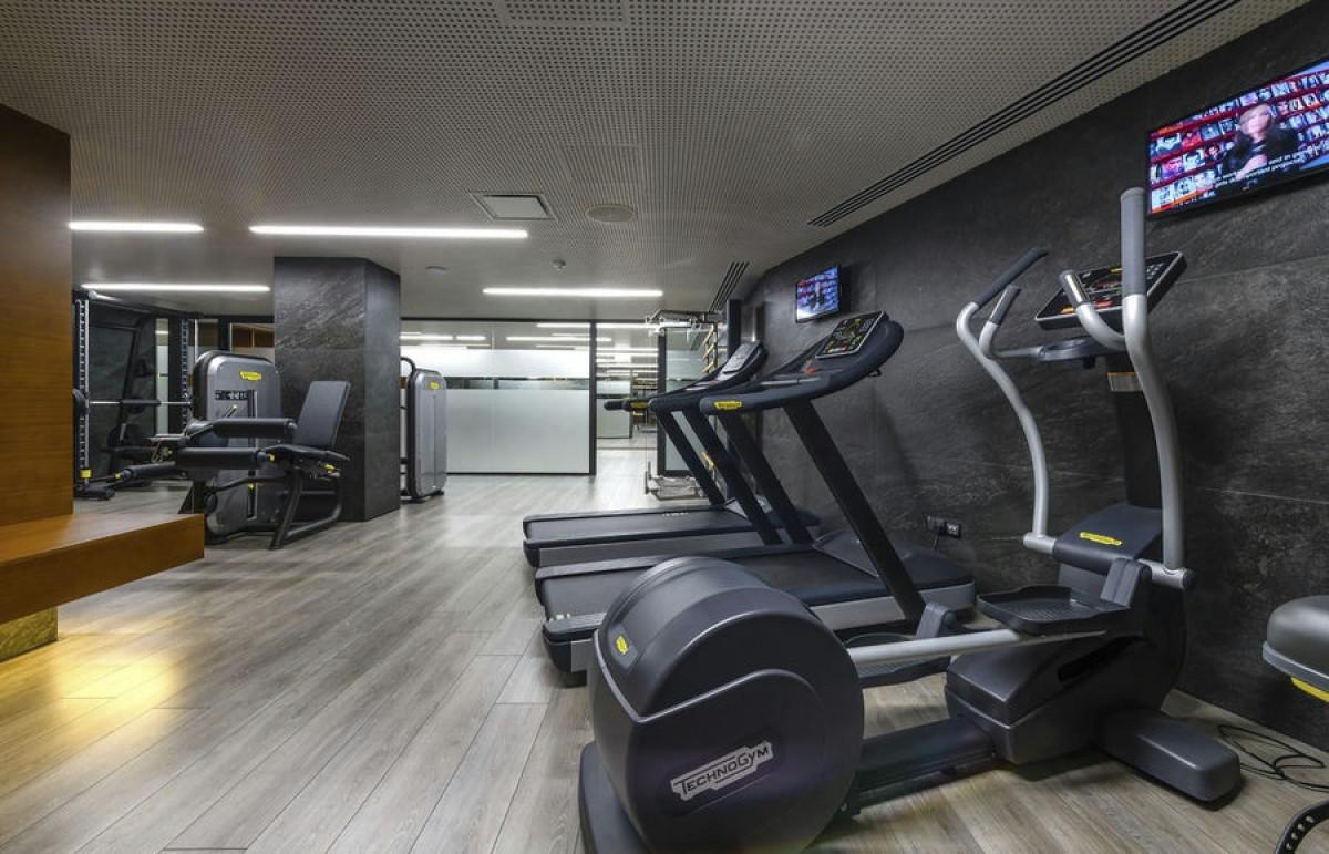 AYANA Fitness