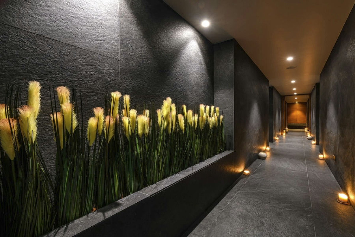 AYANA Spa
