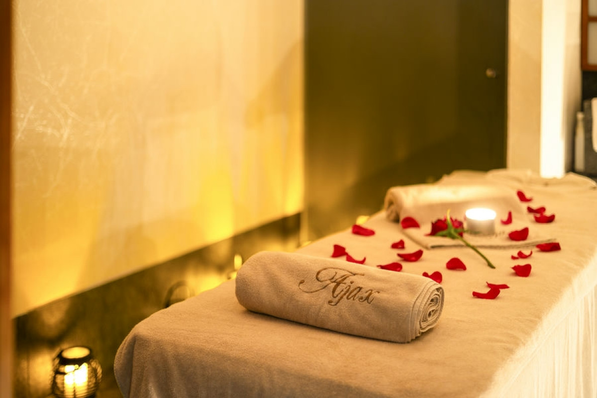 AYANA Spa