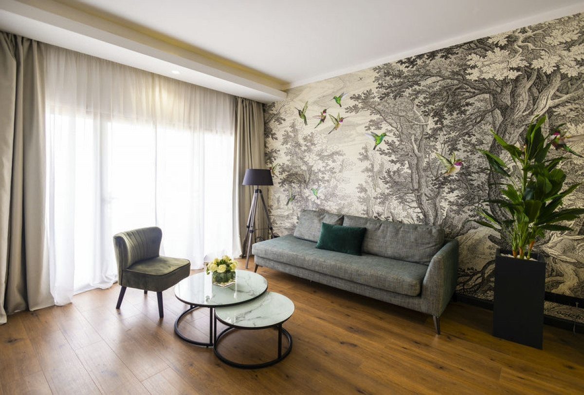 Room Suite