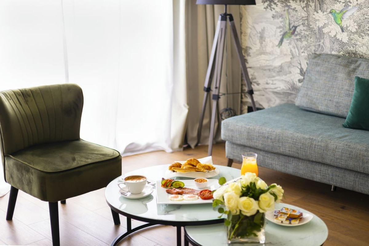 Room Suite
