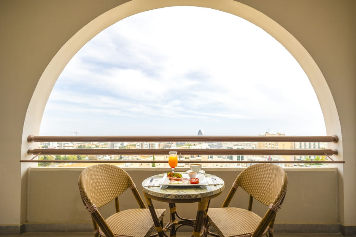Room Suite